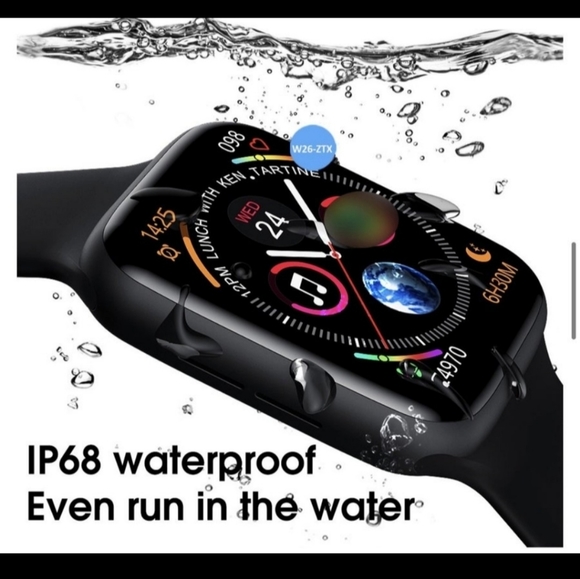 Smart watch - Picture 5 of 9